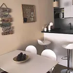 Lägenhet Estudio Centrico En Torremolinos