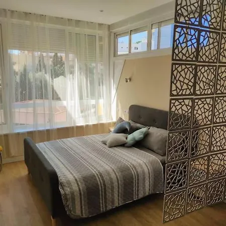 Lägenhet Estudio Centrico En Torremolinos
