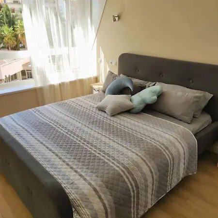 Appartamento Estudio Centrico En Torremolinos