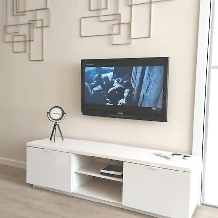 Appartamento Estudio Centrico En Torremolinos
