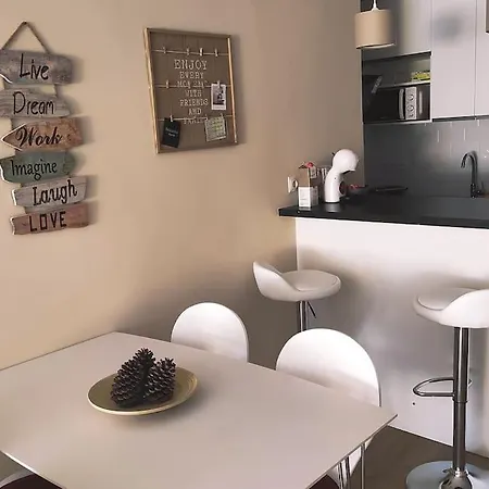 Appartamento Estudio Centrico En Torremolinos