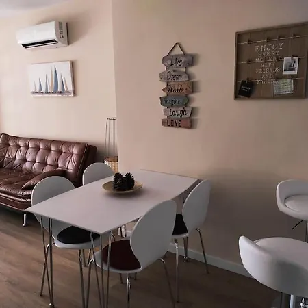 Appartamento Estudio Centrico En Torremolinos